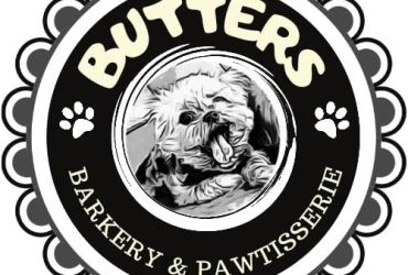 Butters Barkery & Pawtisserie