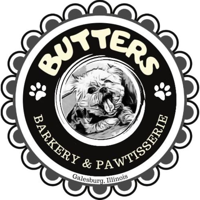 Butters Barkery & Pawtisserie