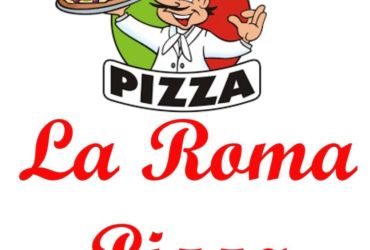 La Roma Pizza