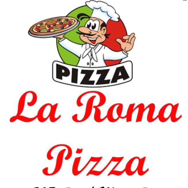 La Roma Pizza