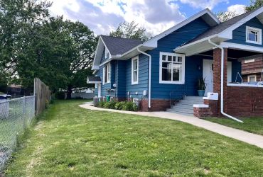Grandma’s Bungalow