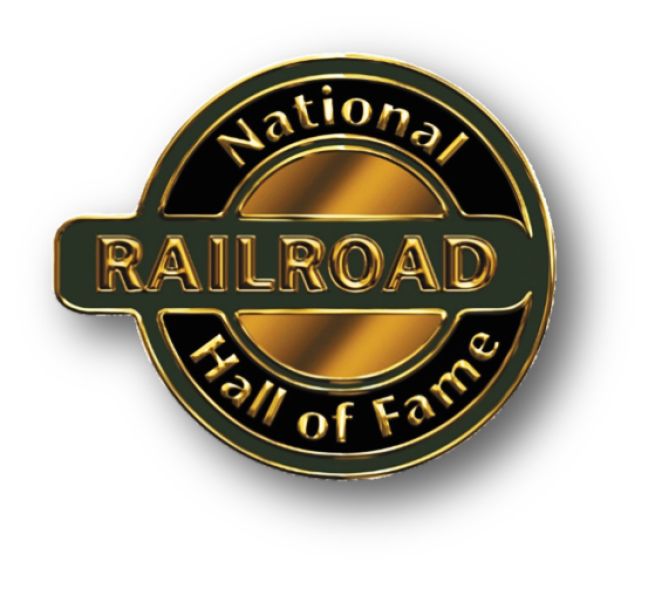 National Railroad Hall of Fame