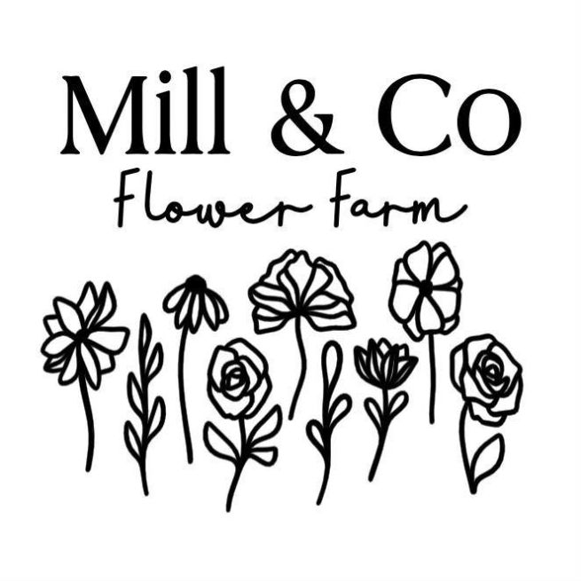 Mill & Co Flower Farm