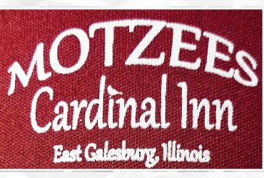 Motzee’s Cardinal Inn