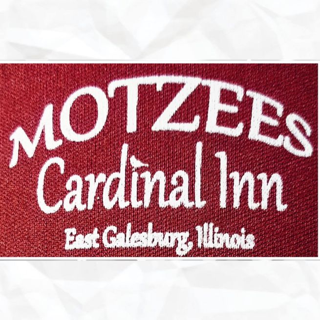 Motzee’s Cardinal Inn
