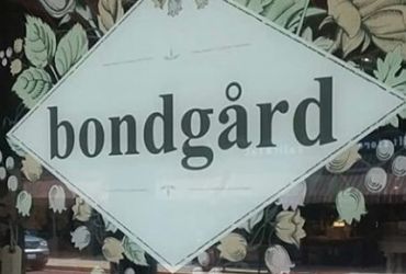 Bondgård
