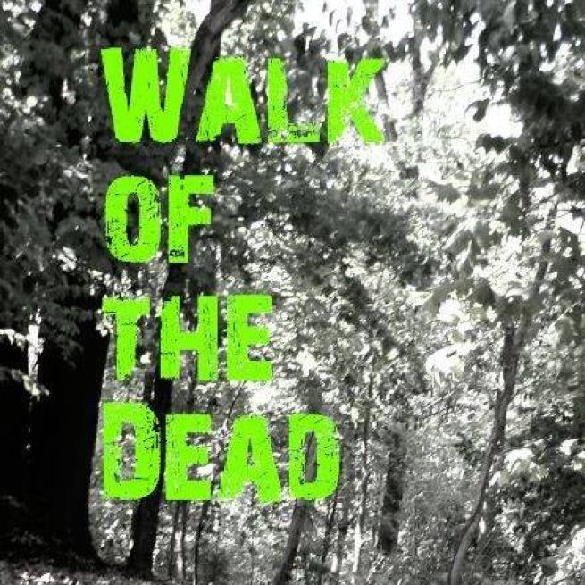 Walk of the Dead