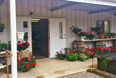 Tomanda Landscaping and Garden Center