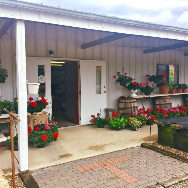 Tomanda Landscaping and Garden Center