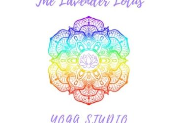 Lavender Lotus Yoga Studio