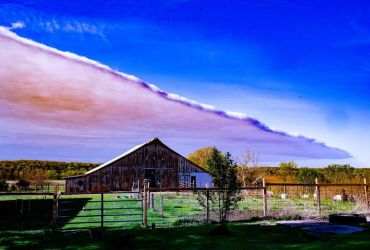 Retreat & Meditation Center at Smiling Frog Farm