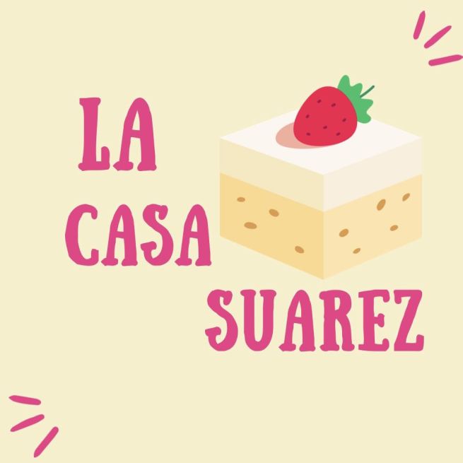 La Casa Suarez