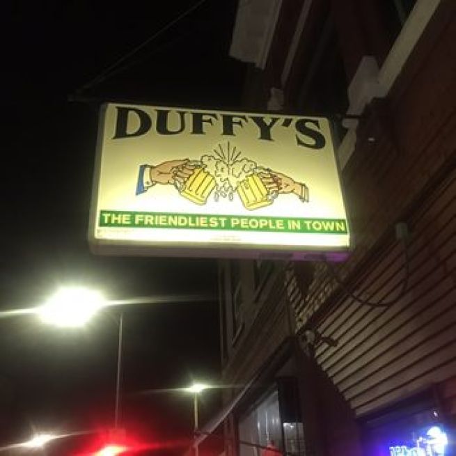 Duffy’s