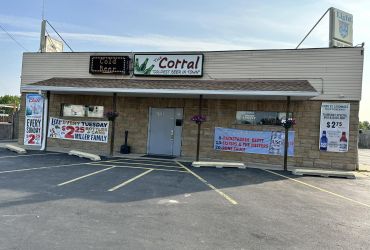 The Corral