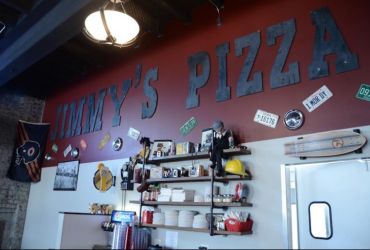 Jimmy’s Pizza
