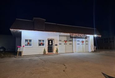 Sweets & Stones Thrift Boutique