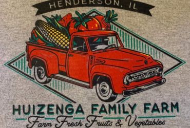 Huizenga Family Farm