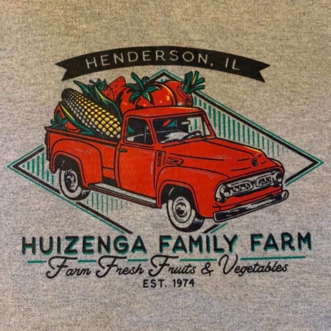 Huizenga Family Farm