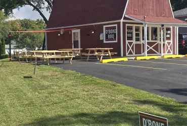 D Bone BBQ