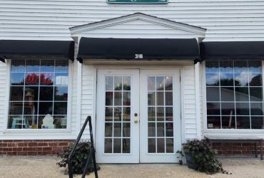 The Feed Store Cafe & Catering