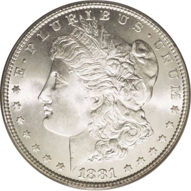 Greenwood Coins and Bullion