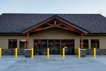 Oak Run General Store