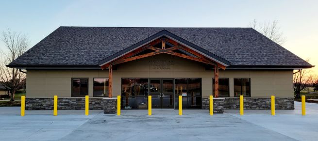 Oak Run General Store