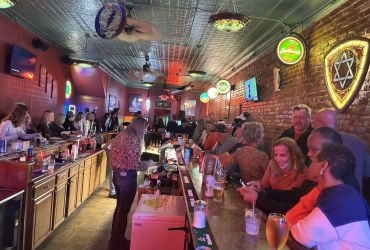 Seminary Street Pub