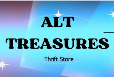 Alt Treasures
