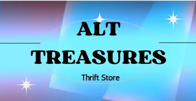 Alt Treasures