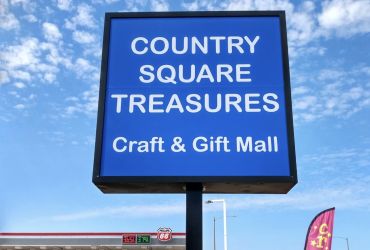 Country Square Treasures Craft & Gift Mall