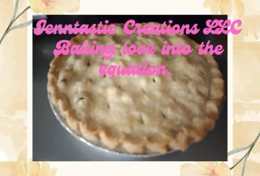 Jenntastic Creations
