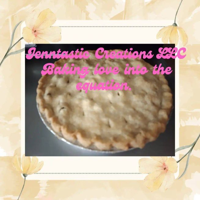 Jenntastic Creations