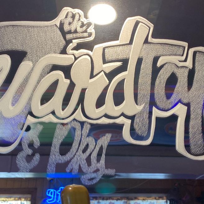 7th Ward Tap