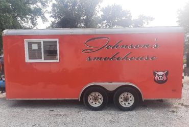 Johnson’s Smokehouse
