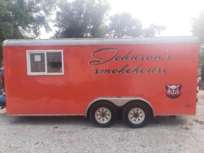 Johnson’s Smokehouse