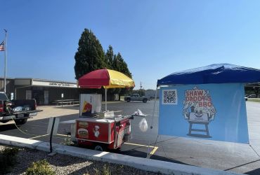 Shawdaddy’s BBQ