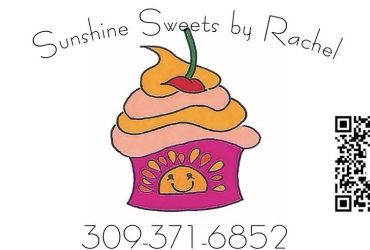 Sunshine Sweets