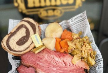 Smokin’ Willies BBQ