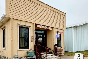 Walnut Creek Mercantile