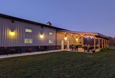 Sip and Savor: Hillside Winery