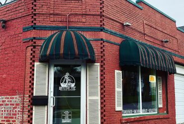 House of Living Water & Refillery Shop