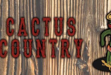 Cactus Country