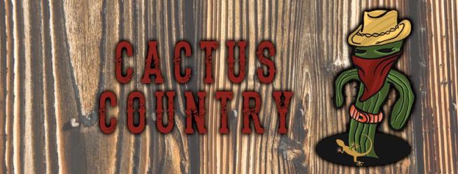 Cactus Country