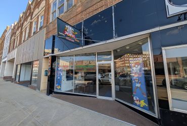 Jackpot Trading Cards