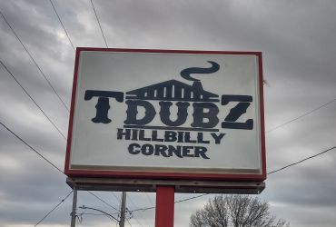 TDubz Hillbilly Corner