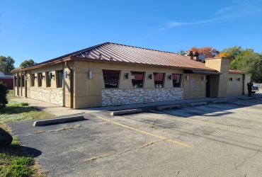 Two Brothers Cafe