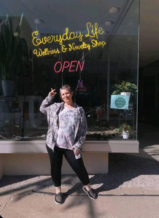 Natural Healing of Galesburg