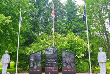 Veterans Memorial