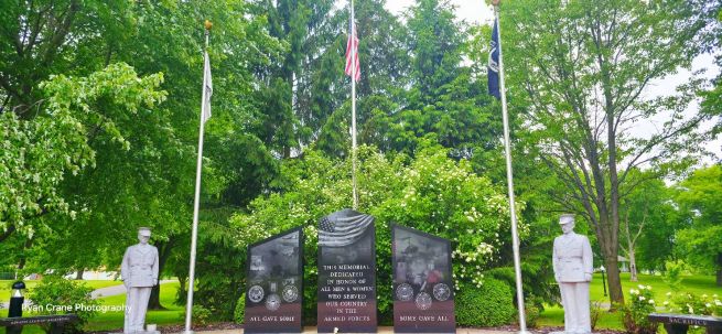 Veterans Memorial